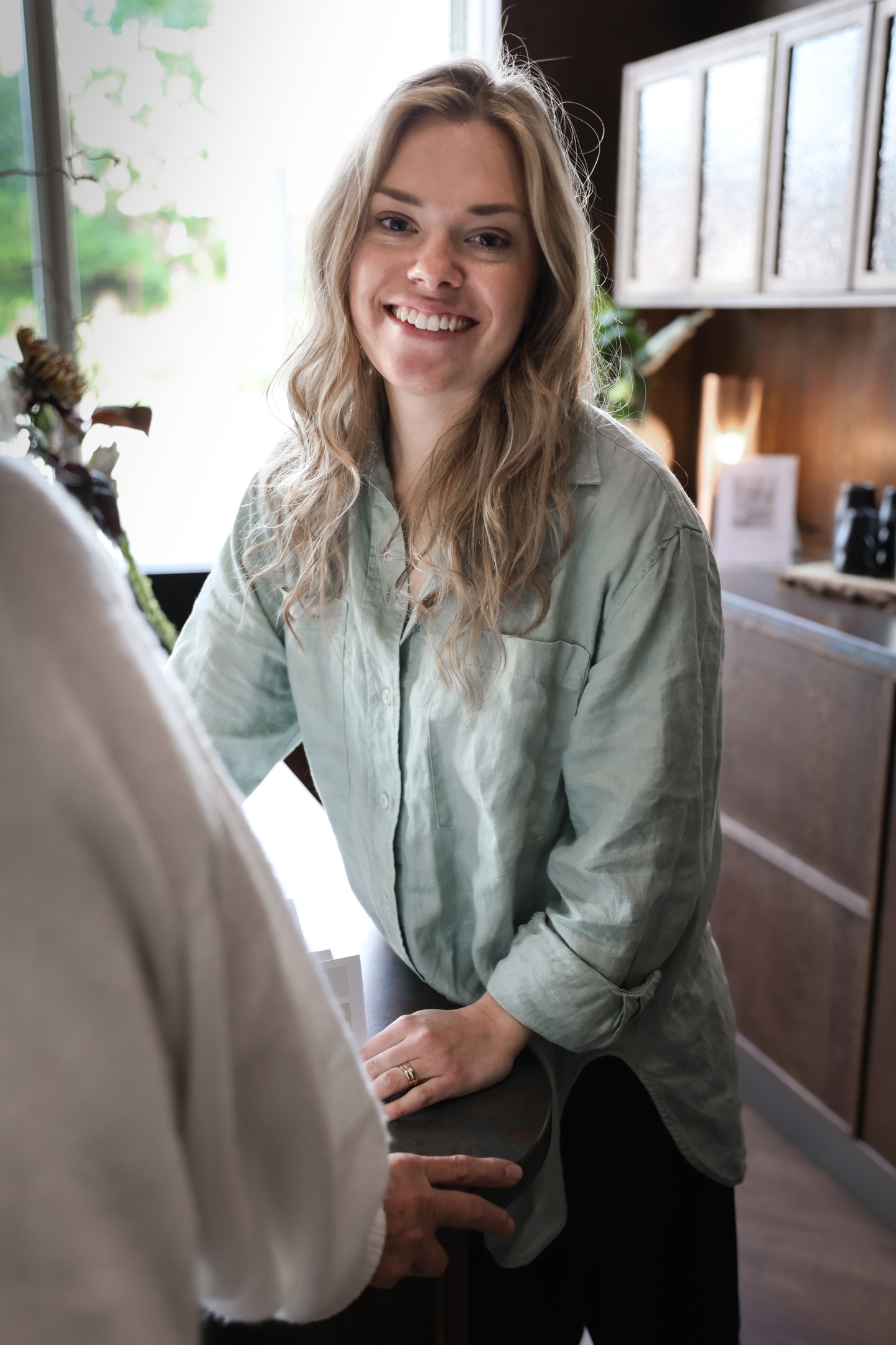 Inredning och begagnade möbler i Norrland